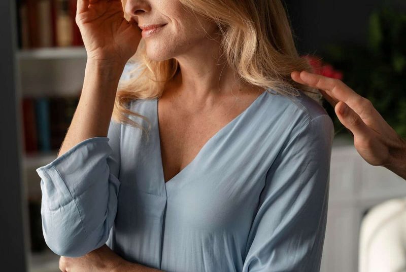 استراتيجيات فعالة للتغلب على الكمالية في منتصف العمر