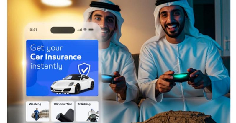 ChillApp: ريادة إماراتية في سوق خدمات السيارات المتنقلة
