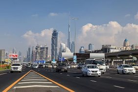 تحليل لحالات القيادة المتهورة في دبي: الأسباب والحلول