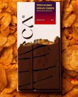 شوكولاتة بطاطس عمان: هل تستحق التجربة؟ اكتشف بنفسك!