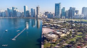 الاستثمار الأجنبي المباشر: الشارقة نموذج للتنويع الاقتصادي والابتكار