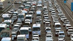 الازدحام المروري في الإمارات: هل تنجح الحلول المستقبلية؟