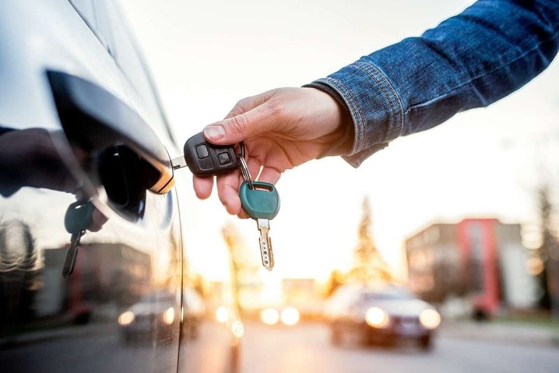 نصائح لتعديل بيانات شهادة ملكية المركبة بنجاح
