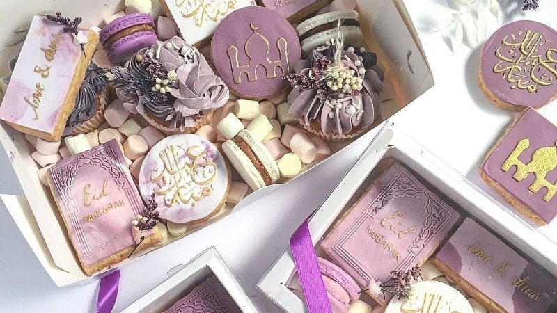 هدايا عيد الفطر: كيف تجعل هديتك لا تُنسى؟