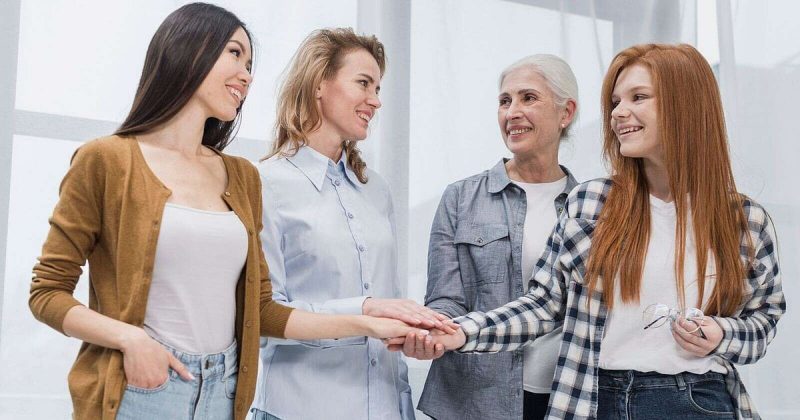 التعامل مع الهبات الساخنة في مرحلة ما قبل انقطاع الطمث