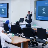 ماجستير الذكاء الاصطناعي التطبيقي: فرصتك في جامعة محمد بن زايد