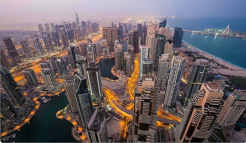 مستقبل الاستثمار العقاري الرقمي في دبي