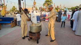 الهريس الإماراتي: دليل شامل لأفضل الأماكن لتذوقه