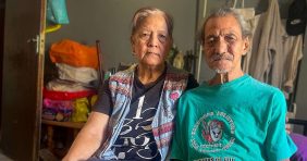 فلبيني مشلول: فرصة جديدة للعودة إلى الوطن