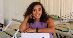 إدارة الأموال: دروس ملهمة من إيمان بلحبس في الإمارات