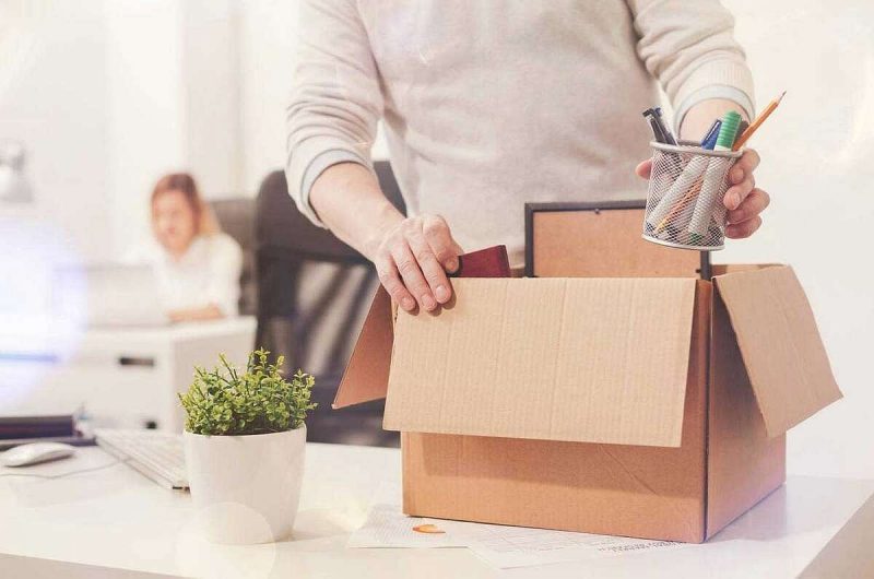 الاستقالة خلال فترة الاختبار في الإمارات: أسئلة وأجوبة