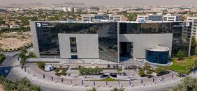 شركة دبي للاستثمار: مشاريع جديدة تدعم استمرار الأداء المتميز