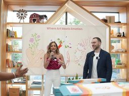 Paint by Numbers دبي: طريقك السهل للتعبير عن الذات