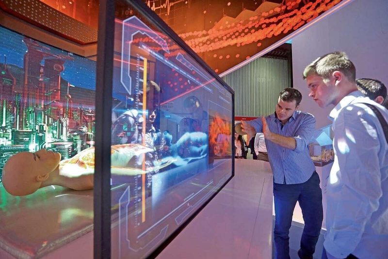 الطب التجديدي الفضائي: اتفاقيات أرتميس ودور الإمارات في الاستدامة