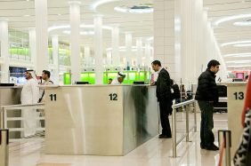 تأشيرات الإمارات: كل ما تريد معرفته عن التقديم عبر الإنترنت