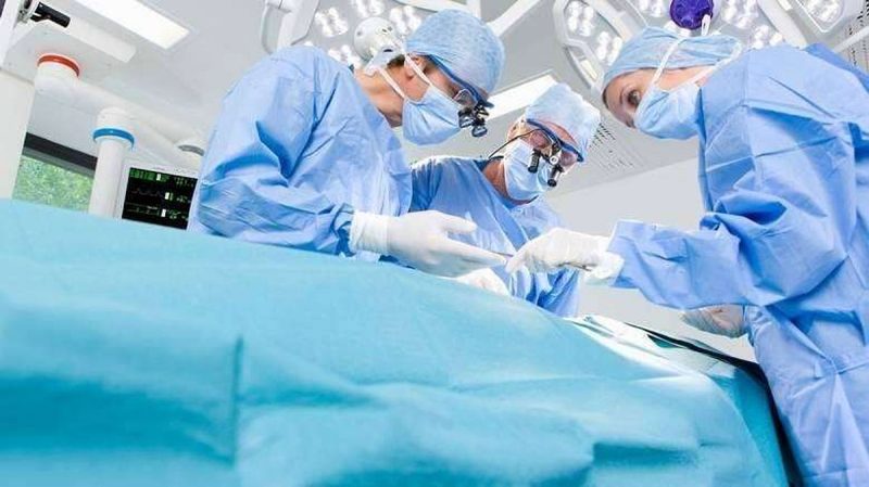 التبرع بالأعضاء: طريق لإنقاذ حياة مرضى زراعة الكبد