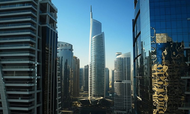 مركز دبي للسلع المتعددة: رؤية مستقبلية نحو مزيد من النمو