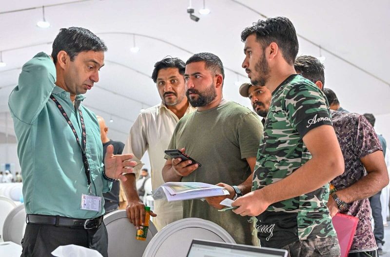 عفو الإمارات للمخالفين: الإجراءات بعد انتهاء المهلة وتوقعات