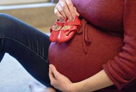 دماغ الحمل: التكيف مع تحديات الأمومة