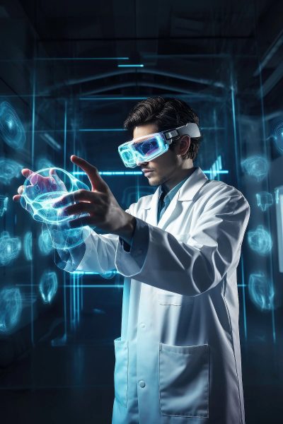 مستقبل الصحة النفسية في الإمارات: دور الذكاء الاصطناعي