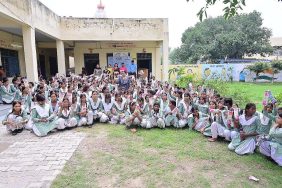 من دبي إلى الهند: قصة تمكين الفتيات تتألق