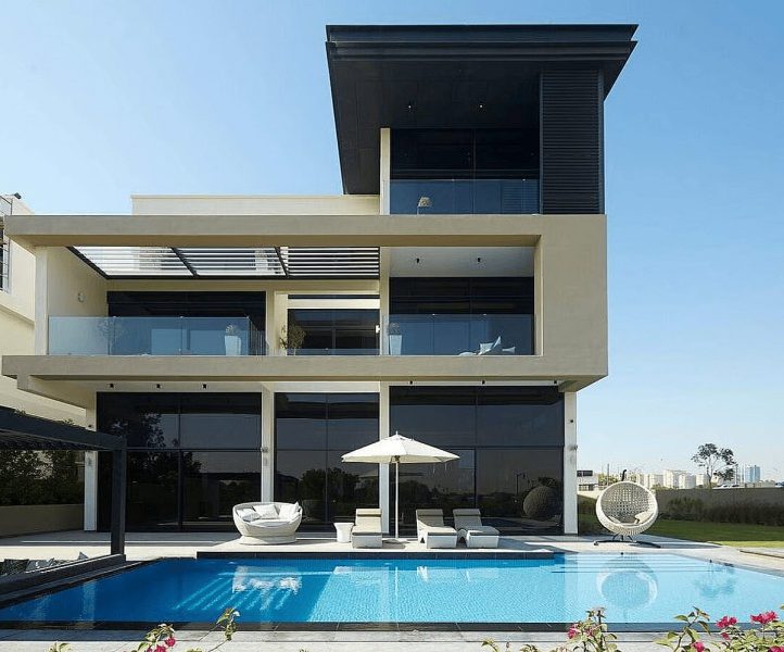 تجديد مبتكر في عقارات دبي الفاخرة يواكب الطلب