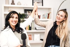 الصحة العقلية للمغتربين: منصة !You've Got This