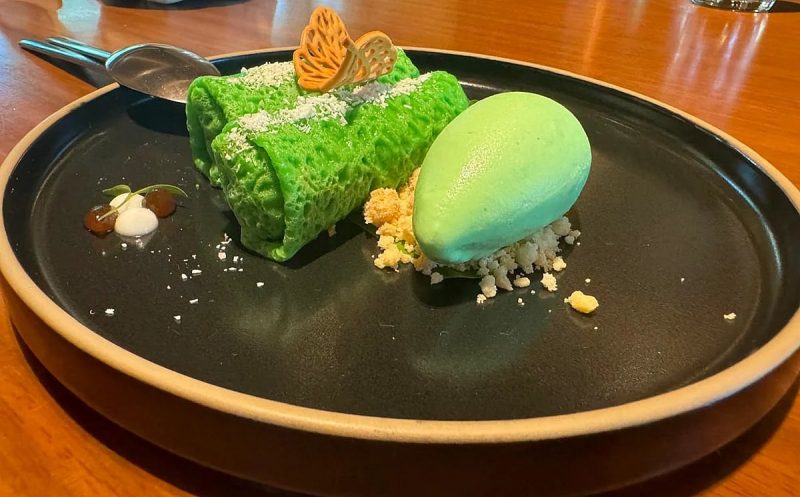 أندليمان: بوابة دبي إلى عالم المطبخ الإندونيسي الغني