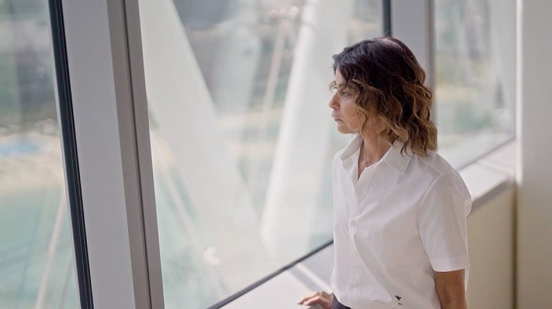 الكويتية نشامي تتحدى المرض بعملية زراعة الأعضاء في أبوظبي