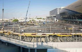 تاكسي جوي دبي: حلم يتحقق في سماء الإمارة