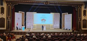 الشارقة تتبنى التعاون المالي المستدام: شراكة للتميز المالي