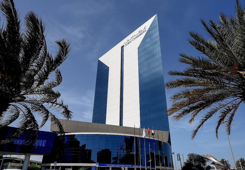 الابتكار الرقمي في دبي: منصة عالمية للمواهب التقنية