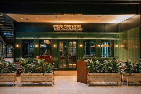 تجربة فريدة: استمتع بـ ليلة الغموض في ذا سبانييل بدبي