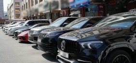 الإيجار المنتهي بالتمليك في الإمارات: مستقبل امتلاك السيارات