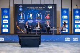 جوائز دبي للأغذية والمشروبات: منصة لدعم المواهب الشابة