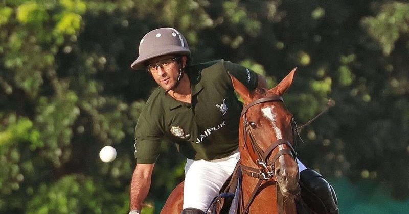 ساواي بادماناب سينغ: مهراجا جايبور.. وجه الهند الشاب نحو المستقبل