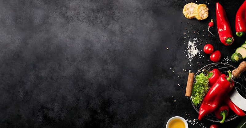 التوابل: بين العشق والنفور في عالم الطهي