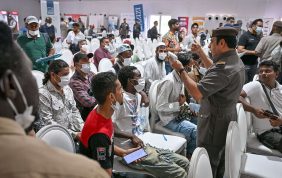 مبادرة قنصلية بنغلاديش: حلول لمشاكل الجالية في الإمارات