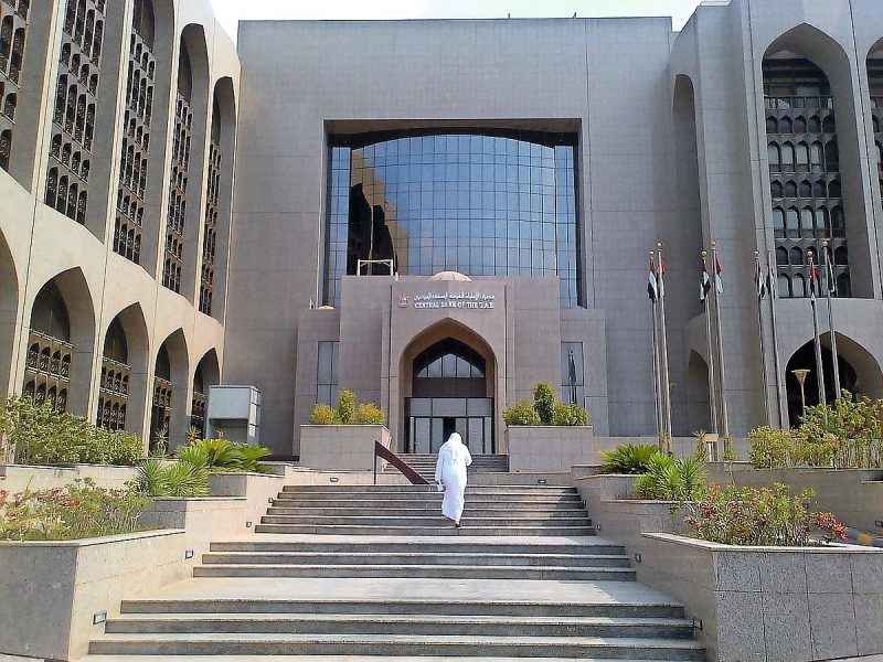 القطاع المالي الإماراتي: استعراض لأبرز محطات اليوبيل الذهبي