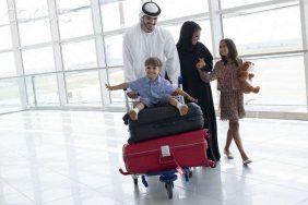 تأشيرة الخليج السياحية الموحدة: تجارب سفر لا تُنسى في انتظارك