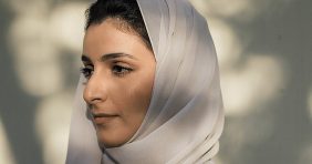 الفن العام في الإمارات: السرمدي يجمع بين الأصالة والمعاصرة