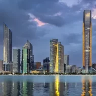 توقعات النمو الاقتصادي في أبوظبي: نظرة على مستقبل الاقتصاد