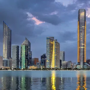 توقعات النمو الاقتصادي في أبوظبي: نظرة على مستقبل الاقتصاد