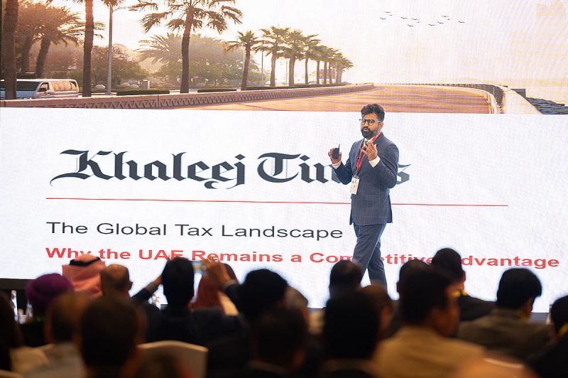 تأسيس الشركات في الإمارات: فرصتك لبناء إمبراطورية أعمال عالمية