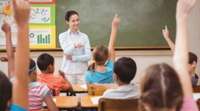 رأس الخيمة: التأشيرة الذهبية للمعلمين كخطوة نحو نظام تعليمي عالمي