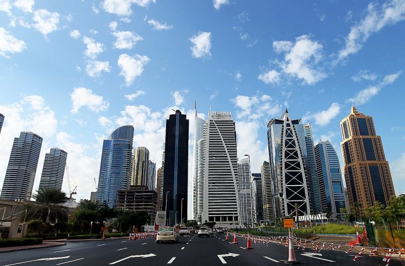 الابتكار والاستقرار: كيف تدعم الإمارات الحفاظ على الثروات؟