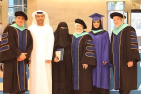 رحلة نجاح طبيبة أسنان إماراتية ملهمة