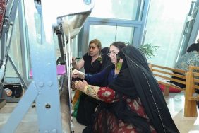 الاستدامة الثقافية: بعد ثقافي جديد في مؤتمر المناخ