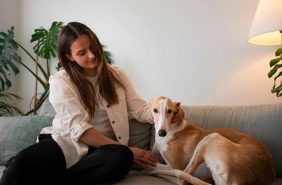 تربية الحيوانات الأليفة: طريقك نحو صحة نفسية أفضل