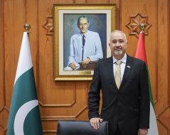 تحليل معمق: التعاون الاقتصادي الباكستاني الإماراتي 2025